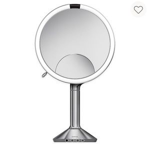 SOLD SimpleHuman Mirror
